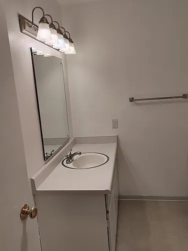 Floor plan One bedroom 304