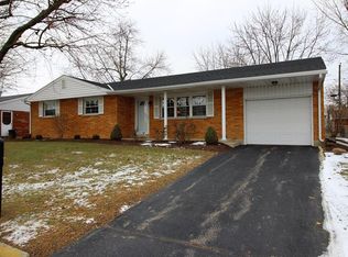 1261 Sugar Maple Dr, Greenville, OH 45331