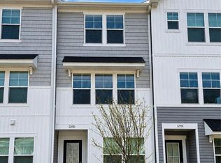1215 Briarhill Rd UNIT D, Mooresville, NC 28115