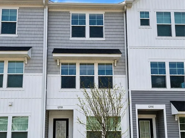 1215 Briarhill Rd Unit D, Mooresville, NC 28115