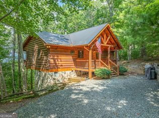107 Little Bushy Head Rd, Blue Ridge, GA 30513
