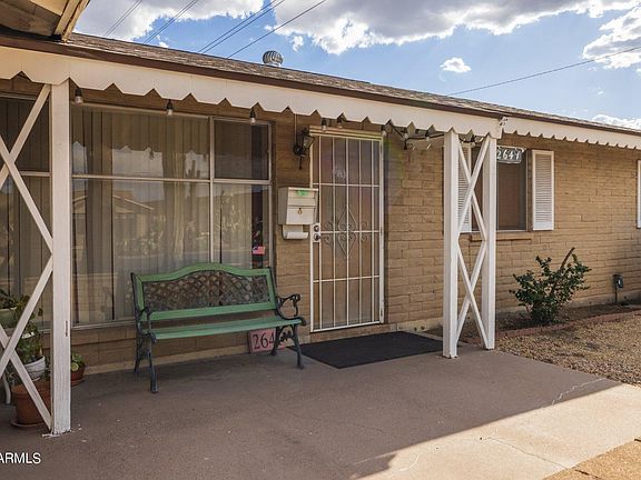 5th image of 2641 W CORRINE Drive