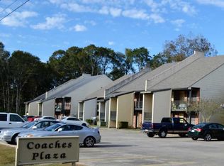 128 N Meyers Dr APT A, Lafayette, LA 70508