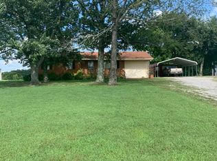 4816 Eurekaton Rd, Whiteville, TN 38075