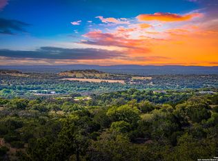 308 Sisterdale Lindendale Rd, Boerne, TX 78006