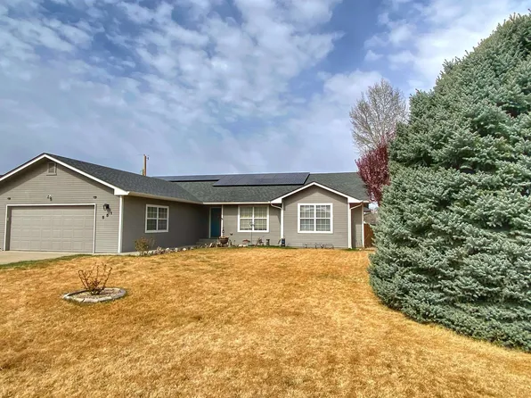 551 Greenwood Dr, Grand Junction, CO 81507