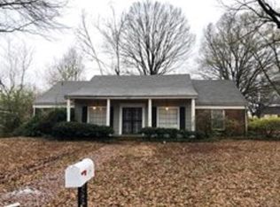 6407 Strathspey Dr, Memphis, TN 38119