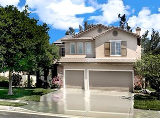 3165 Joshua Tree St, Ontario, CA 91761