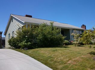 8547 24th Ave NW, Seattle, WA 98117