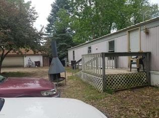 8190 Macarthur Rd, Saranac, MI 48881