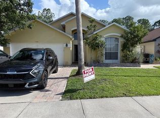 554 Eagle Pointe S, Kissimmee, FL 34746