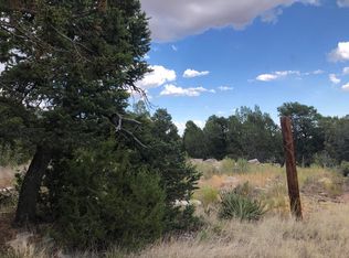 69 Sundance Kid Rd, Edgewood, NM 87015