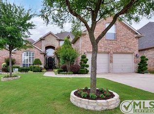 1005 Elmgrove Ct, Keller, TX 76248