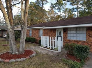26 Nottingham Cir, Gulfport, MS 39503