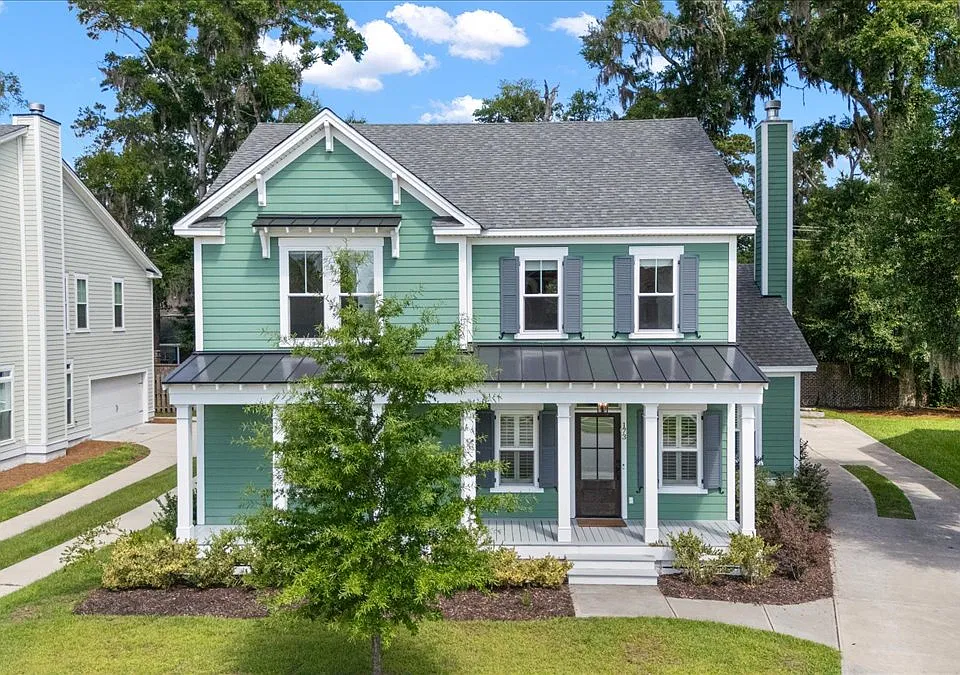 173 Bluffside Cir