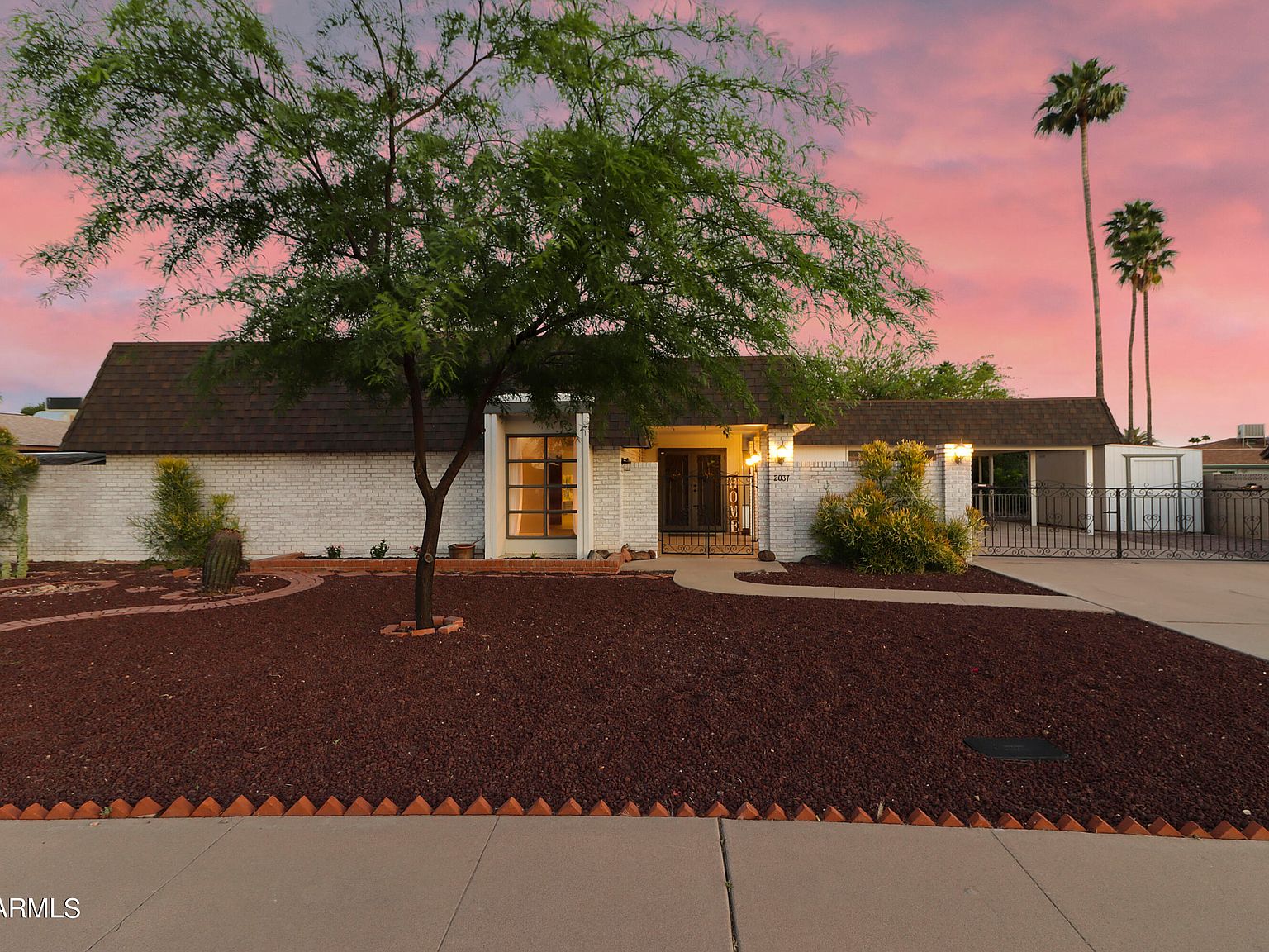 2037 E Fountain St, Mesa, AZ 85213 Zillow