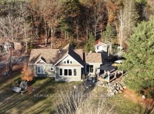 170 Bunny Trl, McDougall, ON P2A2W7