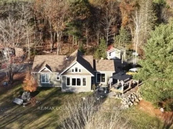 170 Bunny Trl, McDougall, ON P2A 2W7