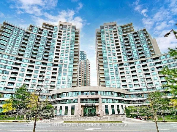 509 Beecroft Rd, Toronto, ON