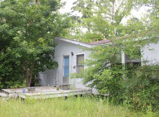 291 County Road 4151, Woodville, TX 75979