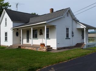512 S Kaiser St, Pinconning, MI