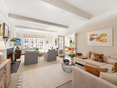 1165 Park Ave #10C, Manhattan, NY, 10128