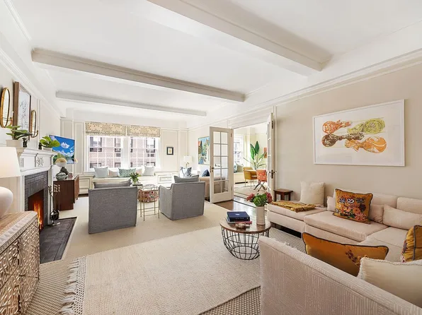 1165 Park Ave #10C, Manhattan, NY 10128