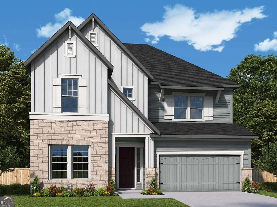 1st image of 313 Beebalm St