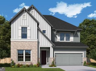 313 Beebalm St, Woodstock, GA 30188