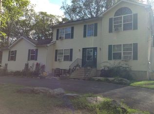 142 Diane Ln, Canadensis, PA 18325