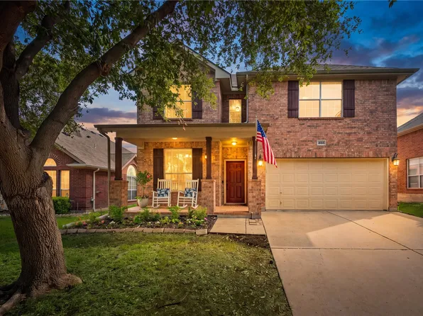 4952 Paddock Dr, Fort Worth, TX 76244