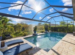 16566 Crescent Beach Way, Bonita Springs, FL 34135