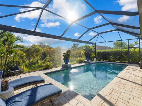 16566 Crescent Beach WAY, BONITA SPRINGS, FL 34135