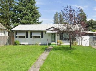 6024 N Wall St, Spokane, WA 99205