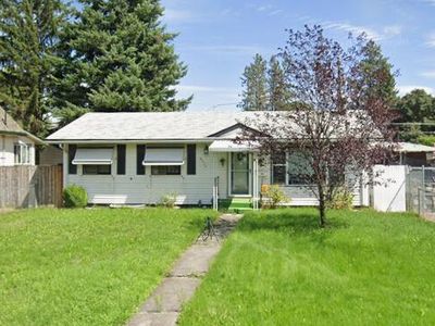 6024 N Wall St, Spokane, WA, 99205