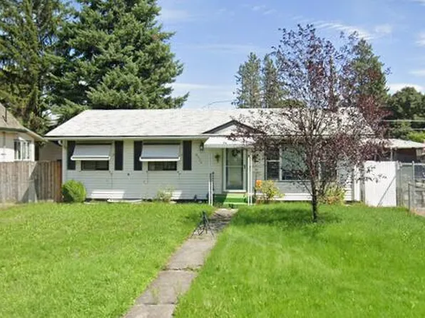 6024 N Wall St, Spokane, WA 99205