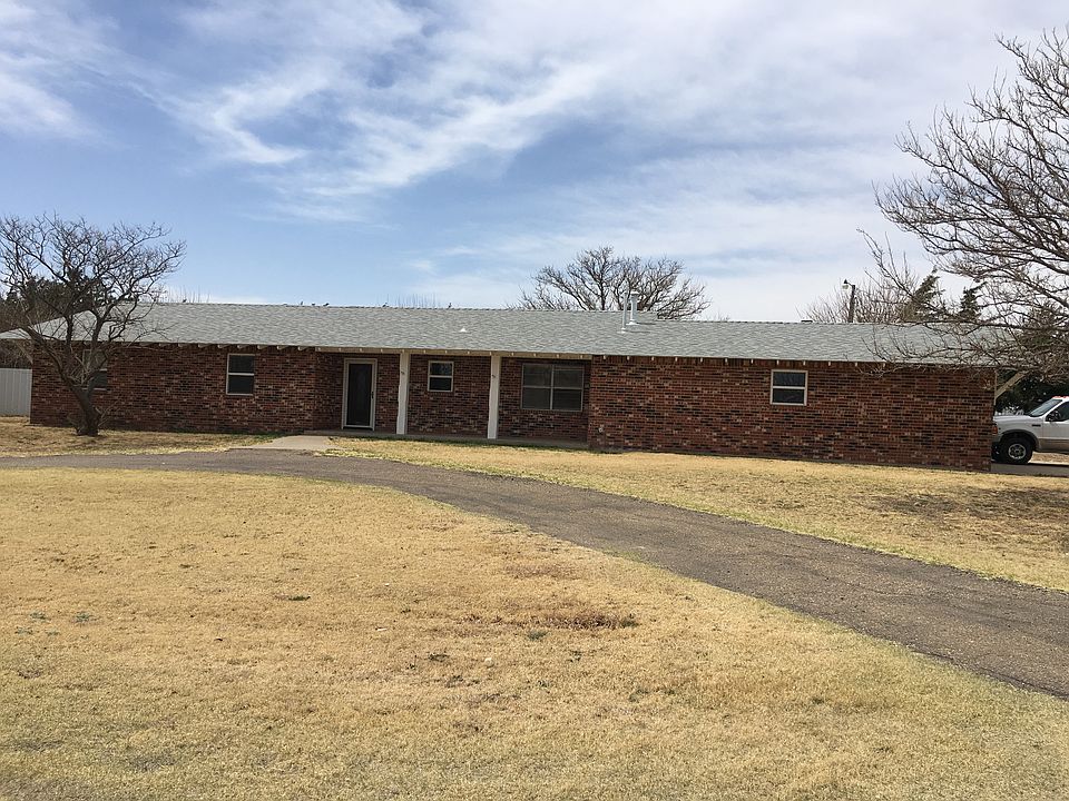 120 Nelson Road Front View