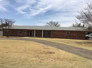 120 Nelson Rd, Spearman, TX 79081