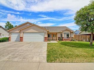 431 Poplar Dr, Fruita, CO 81521