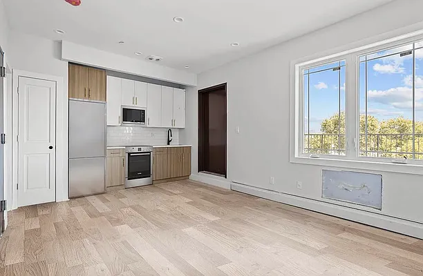 Rented by Stuyvesant Heights Realty Corp | media 7