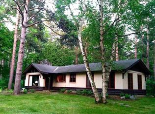 4600 N Lake Shore Dr, Harbor Springs, MI 49740