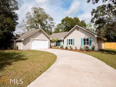 351 Duck Blind Way, Woodbine, GA, 31569