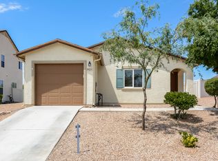 8451 W Razorbill Dr, Tucson, AZ 85757