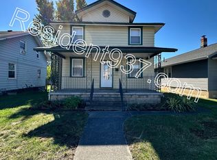 910 Chelsea Ave, Dayton, OH 45420