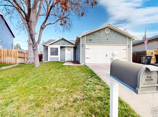 4487 W 64th Pl, Arvada, CO 80003