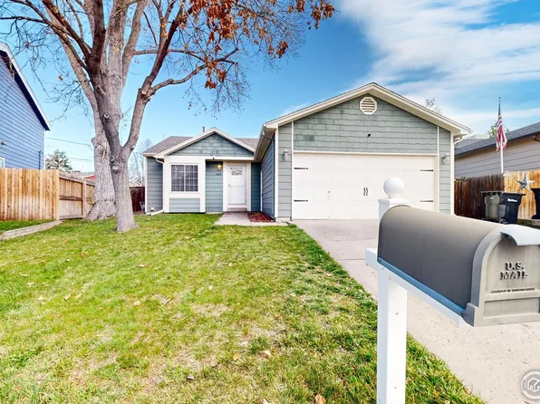 4487 W 64th Pl, Arvada, CO 80003