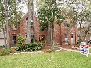 14 Outervale Pl, Spring, TX 77381