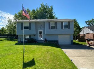 10847 Penarth Dr, Cincinnati, OH 45251