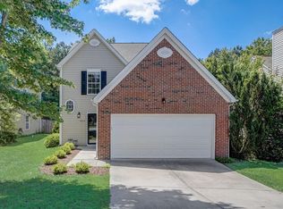 4239 Dalcross Rd, Raleigh, NC 27610