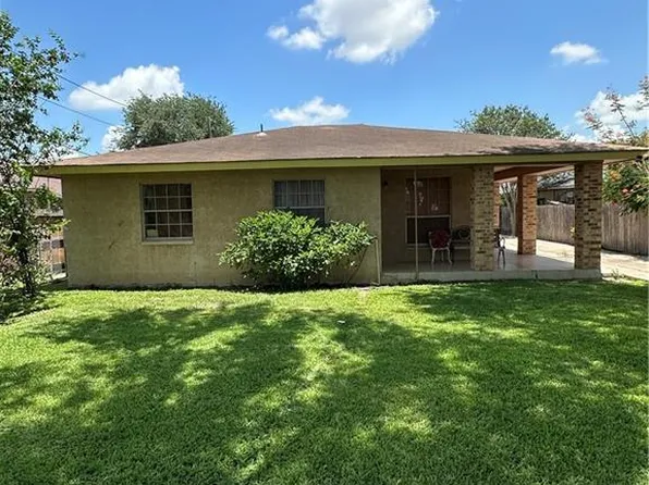 1603 E Thompson Rd, Edinburg, TX 78542